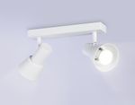 Светильник накладной TA13115/2 WH белый GU10/2 max 12W 350*85*150