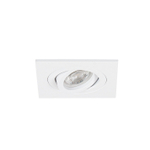 Точечный встраиваемый светильник Arte Lamp TARF MINI A2068PL-1WH, 1хG5.3