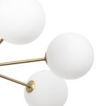 Citilux TONGA CL212173 Люстра на штанге Бронза
