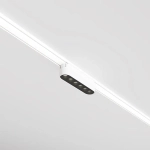 Трековый светильник Точки / Points Radity 3000K 6Вт 36°, TR082-1-6W3K-M-W. TM Maytoni