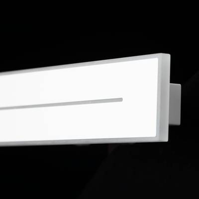 Citilux Тринити CL238640 Настенный светодиодный светильник Белый
