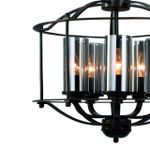 Подвесная люстра Kiara 2057-5P. ТМ Favourite