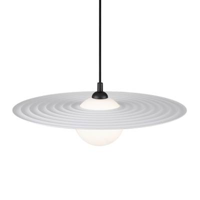 Подвесной светильник Jovian FR5390PL-01W, G9х1. TM Maytoni