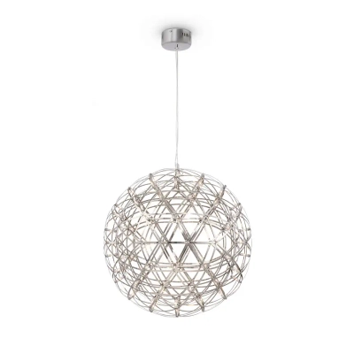 Подвесной светильник Amber FR5099PL-L45CH, LED. TM Maytoni