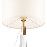 Настольный светильник Bianco E27х1, Z030TL-01BS2. TM Maytoni