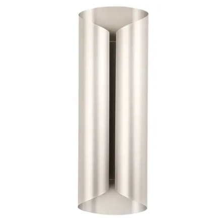 Бра Crystal Lux SELENE AP20 LED NICKEL 2921/401