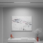 Магнитный трековый светильник Arte Lamp OPTIMA A7265PL-1BK, LED