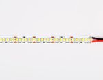 Светодиодная лента GS3301 2835 240Led/ 18W m/ 24V IP20 3000K/ 5000*10*1.2mm/ кратность резки 25mm (2 конт.)
