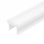 Экран HR-FACADE-2000 матовый (Arlight, Пластик)