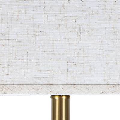 Декоративная настольная лампа Arte Lamp VARUM A5055LT-1PB, 1хE27