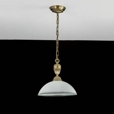 Citilux Латур CL413211 Подвесной светильник Бронза