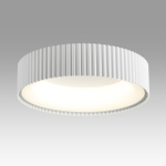 7762/56L AVRA LED SN 574 Светильник металл/белый LED 56Вт 3000/4000/6000K D450 IP43 ССТ SHARMEL
