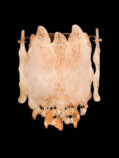 Бра Alloro FL1053-2W, E14х2