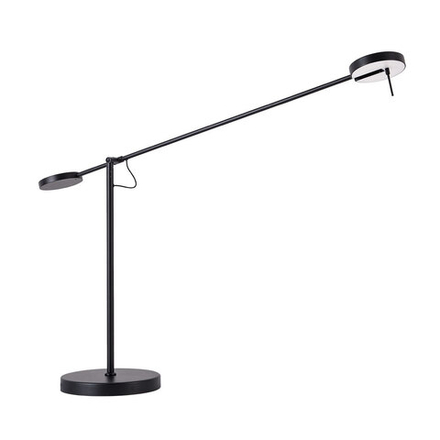 Торшер Divinare MALCONE 2623/06 PN-9, 1хLED