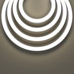 Гибкий неон 18x16 24В 14,4 Вт/м 4000K IP67 5м, 432046. TM Maytoni