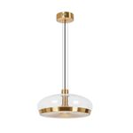 Подвесной светильник Divinare SONATA 5740/17 SP-12, 1хLED