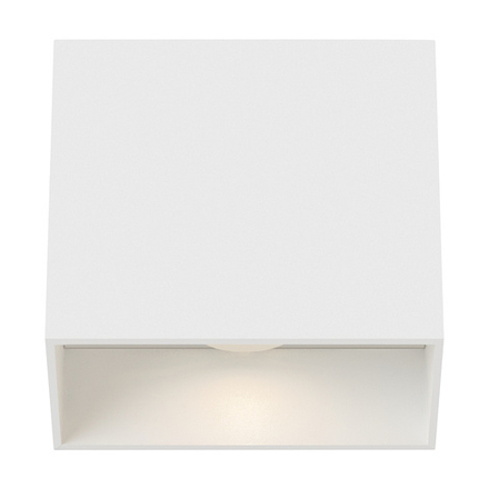 Настенный светильник (бра) Fless FR10005WL-L6W, 4000К 6Вт IP20, LED. TM Maytoni