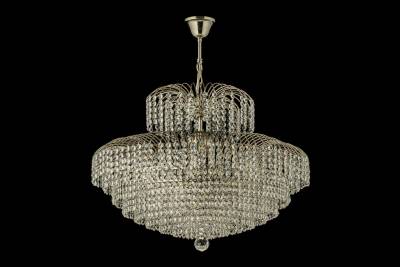 Подвесная люстра Arti Lampadari Salentino E 1.5.60.100 N