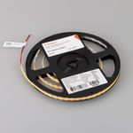 Лента COB-X400-8mm 12V Day4000 (9 W/m, IP20, CSP, 2.5m) (Arlight, -)