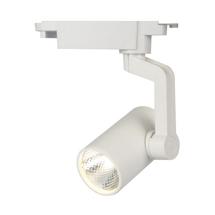Трек Escada 20001TRA/02 LED 10W 4200K белый матовый