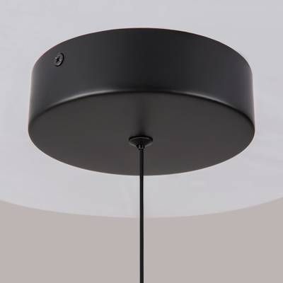 Подвесной светильник Ray P021PL-L10B. ТМ Maytoni