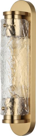 Светильник настенный Stilfort 2194/05/02W серия Asti