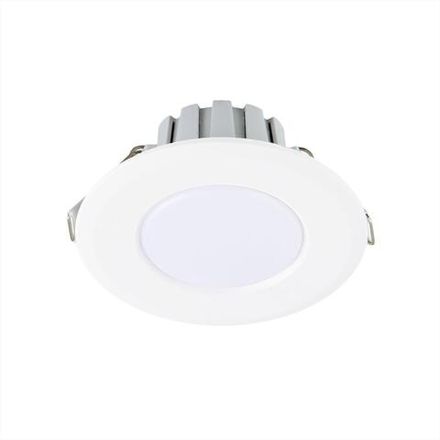 Citilux Кинто CLD5103N LED Встраиваемый светильник Белый