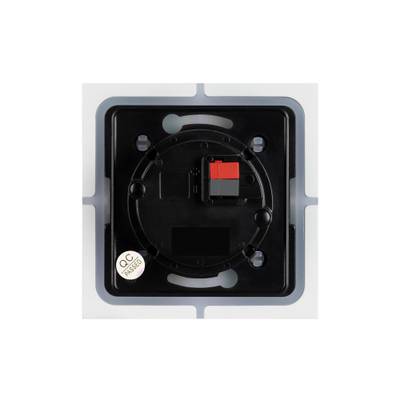 INTELLIGENT ARLIGHT Сенсорная панель KNX-304-13-IN White (BUS, Frameless) (IARL, IP20 Металл, 2 года)