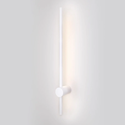 Светильник настенный светодиодный Cane LED MRL LED 1115 белый