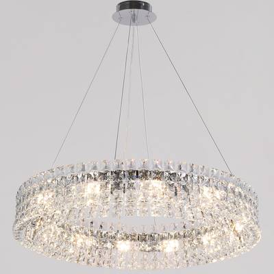 IL5130-800PZF-25 CH ELITE светильник потолочный