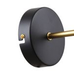 Бра Trikoniya 3089-1W, 1*E14*40W. ТМ F-Promo
