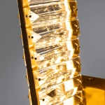 Настенный светильник Divinare MILLIE 1136/17 AP-10, 1хLED