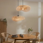 Подвесной светильник Wavy FR5243PL-01BR8, E27х1. TM Maytoni