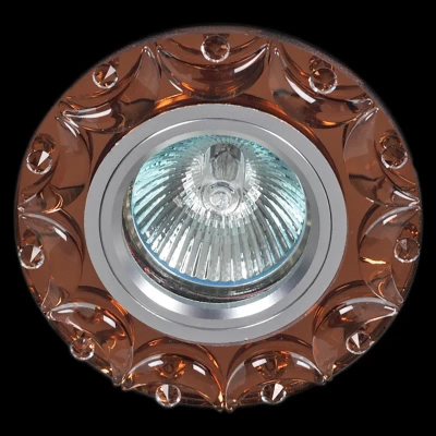1288/CT MR16 BN светильник точечный Sneha, GU5.3х1