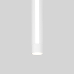 Подвесной светодиодный светильник 50189/1 LED белый, LED