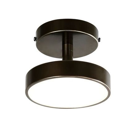 Потолочный светильник Atma 3060-1P, LED*10W, 800LM, 4000K. ТМ F-Promo