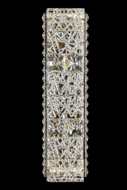 Бра Ravissement Chrome FL1068-2W, LED