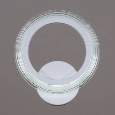 09812-3.2-01A WH светильник настенный