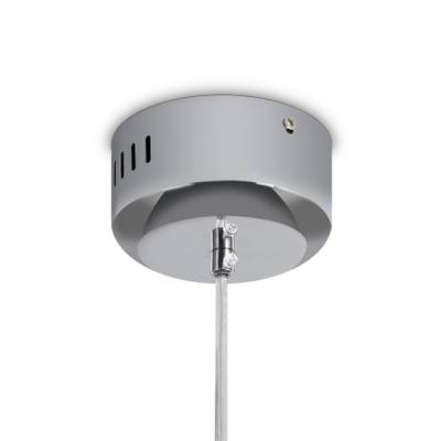 Подвесной светильник Amela FR6138PL-L21CH, LED. TM Maytoni