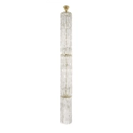 Каскадная люстра Arti Lampadari Lazio E 1.9.25.501 G