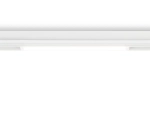 Светильник светодиодный диммируемый для шинопровода Magnetic 220V GL1271 WH белый IP20 15W 3000K-6400K 120° 342*25*42 (Без ПДУ)