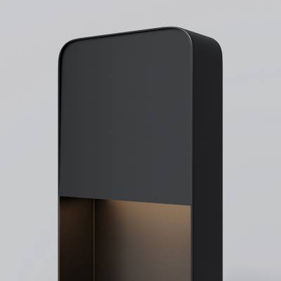 Ландшафтный светильник Porte 3000К 5Вт IP 54, O481FL-L7B3K. TM Maytoni