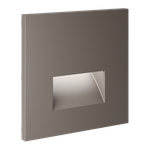 VLS002314 Накладка для подсветки светодиодной, S70 (капучино). (ТМ Maytoni)