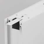 Короб для блока питания Elasity IP O-TR001-BX-W. TM Maytoni