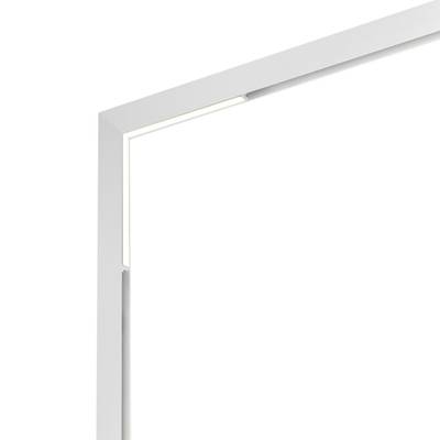 358607 SHINO NT21 075 белый Трековый светильник для низковольного шинопровода IP20 LED 4000K 24W 48V FLUM