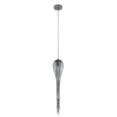 Подвесной светильник Arte Lamp WATERFALL A1577SP-1CC, 1хE14