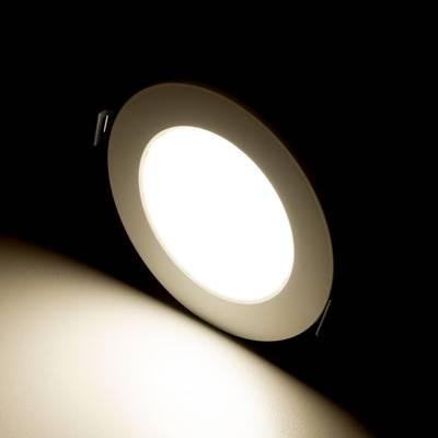 Citilux Галс CLD5505N Встраиваемый светодиодный светильник