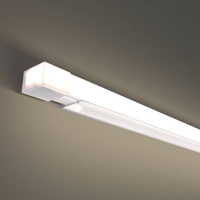 Гибкий неон 17x12 24В 12Вт/м RGBW 4000K IP67 5м 432004. TM Maytoni