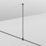 Крепление потолочное 740 мм Flexity, TRA200C-L740-11B. TM Maytoni