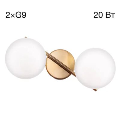 CL242323 RONNY Бра